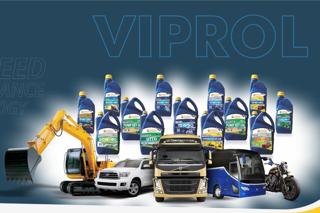 Automotive Products