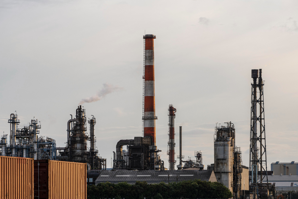 Viprol Factory