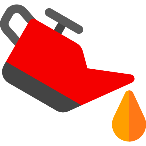 Oil