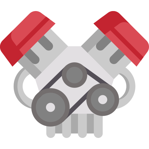 Industrial Oil