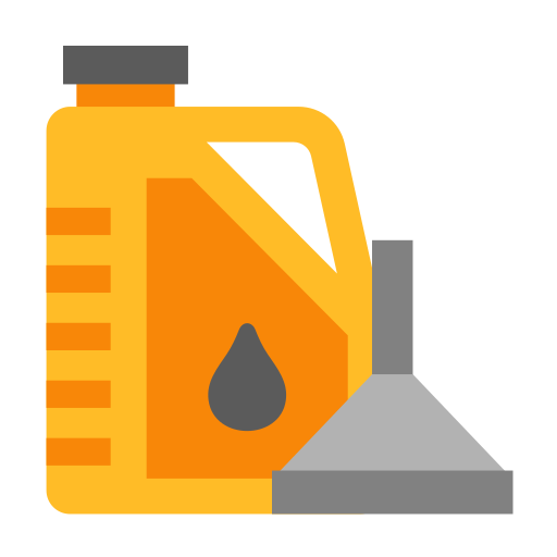 Industrial Oil