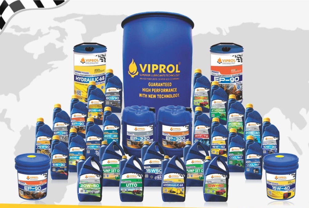 Industrial Products