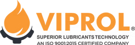 VIPROL Logo